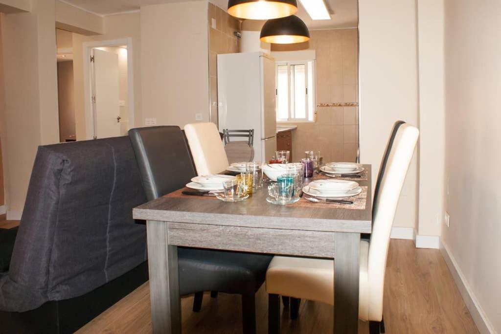 Stay Toletvm Apartametos Turisticos Toledo Exterior photo