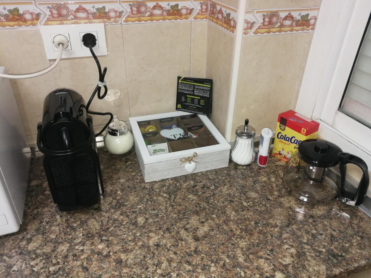 Stay Toletvm Apartametos Turisticos Toledo Exterior photo
